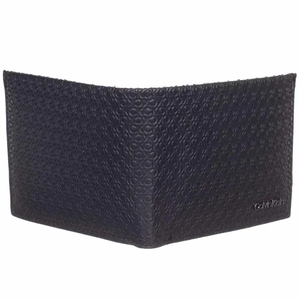 Calvin Klein Man's Wallet 8720108581790