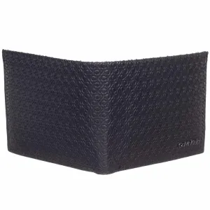 Calvin Klein Man's Wallet 8720108581790