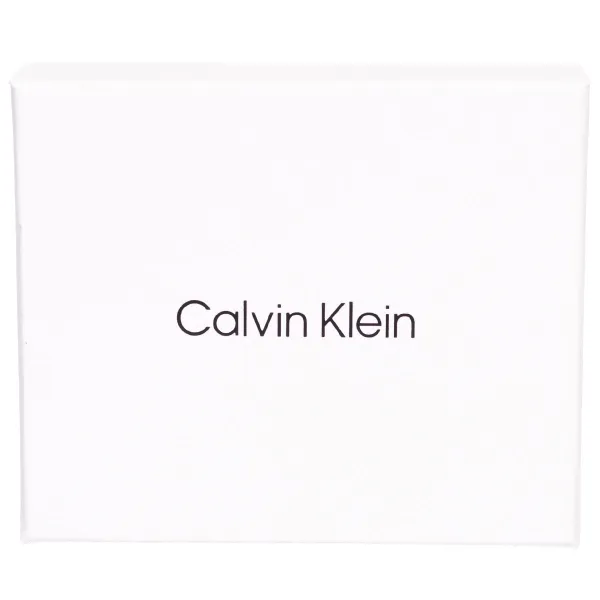 Calvin Klein Man's Wallet 8720108581790