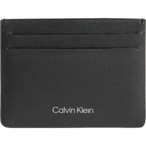Calvin Klein Man's Wallet 8720108118866