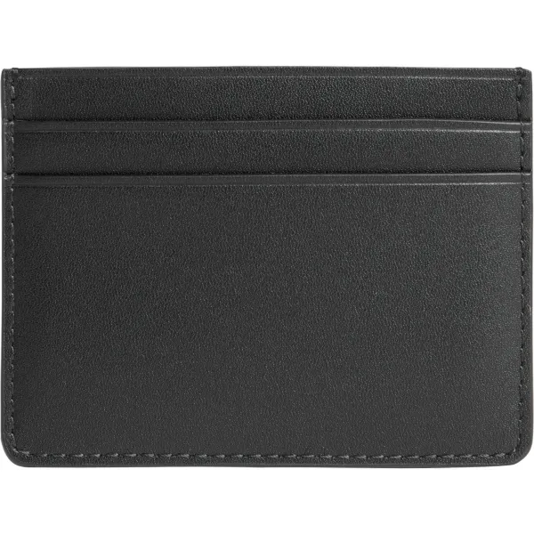 Calvin Klein Man's Wallet 8720108118866