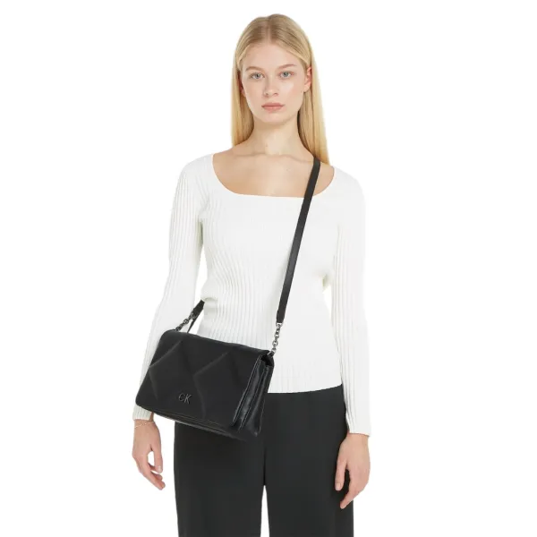 Calvin Klein Woman's Bag 8720108129343