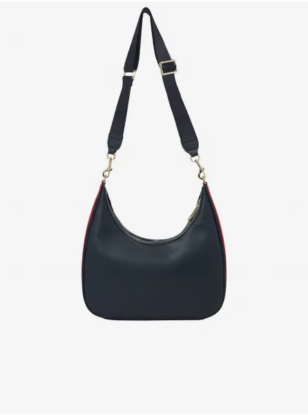 Dark blue women's handbag Tommy Hilfiger - Women's