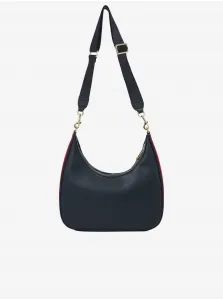 Dark blue women's handbag Tommy Hilfiger - Women's
