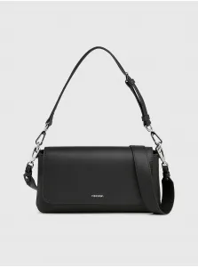 Black women's handbag Calvin Klein - Women's