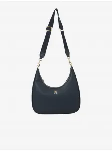Dark blue women's handbag Tommy Hilfiger - Women's