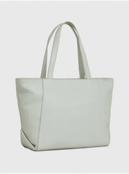 Grey women's handbag Calvin Klein - Women's