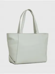 Grey women's handbag Calvin Klein - Women's