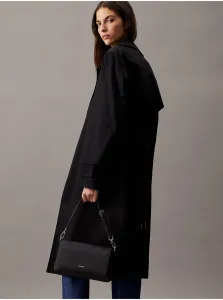 Black women's handbag Calvin Klein - Women's