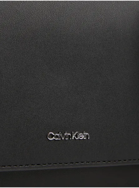 Black women's handbag Calvin Klein - Women's