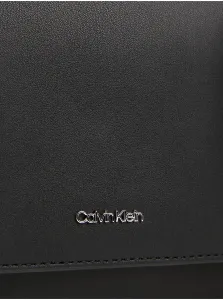 Black women's handbag Calvin Klein - Women's