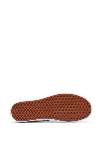 Shoes Vans Ua Classic Slip-On Blk Whtchckerbo