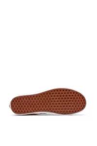Shoes Vans Ua Classic Slip-On Blk Whtchckerbo