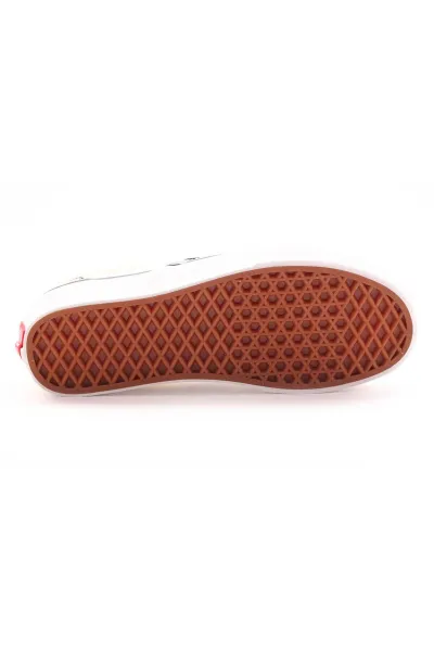Shoes Vans Ua Classic Slip-On Blk Whtchckerbo