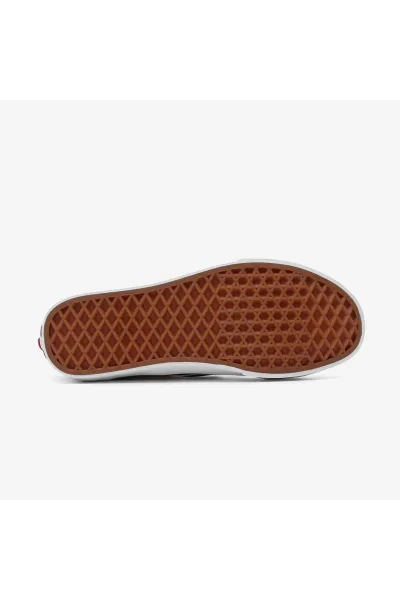 Shoes Vans Ua Classic Slip-On Blk Whtchckerbo