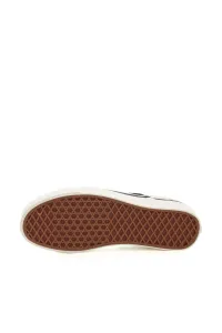 Shoes Vans Ua Classic Slip-On Blk Whtchckerbo