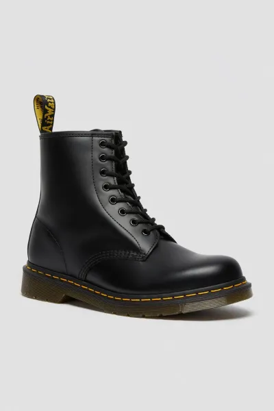 Dámske členkové topánky Dr Martens