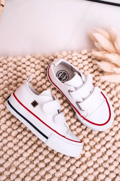 BIG STAR SHOES Veľká hviezda