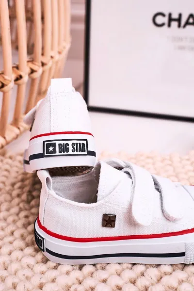BIG STAR SHOES Veľká hviezda