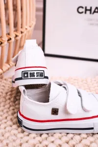 BIG STAR SHOES Veľká hviezda
