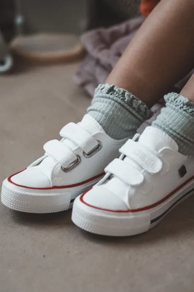 BIG STAR SHOES Veľká hviezda