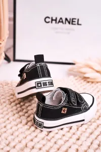 BIG STAR SHOES Veľká hviezda