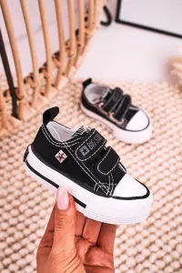 BIG STAR SHOES Veľká hviezda
