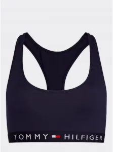 Dámska podprsendka Tommy Hilfiger Navy