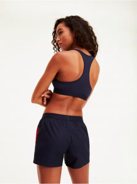 Dámska podprsendka Tommy Hilfiger Navy
