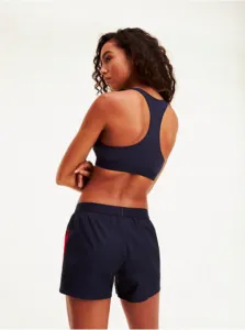 Dámska podprsendka Tommy Hilfiger Navy
