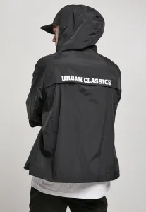 Commuter Parka Black
