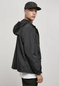 Commuter Parka Black