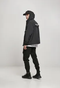 Commuter Parka Black