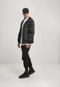 Commuter Parka Black