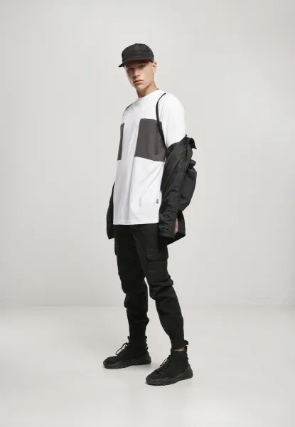 Commuter Parka Black