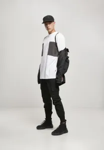 Commuter Parka Black