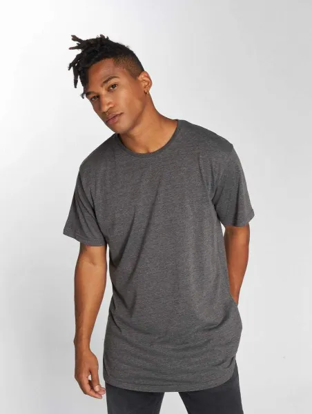 Men's T-shirt DEF - anthracite
