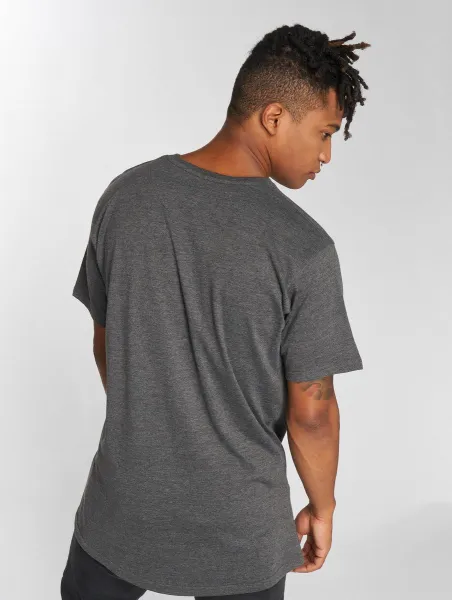 Men's T-shirt DEF - anthracite
