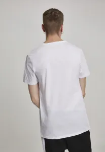 Marvel Crew T-shirt white