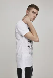 Marvel Crew T-shirt white