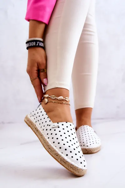 Dámske espadrilky BIG STAR SHOES