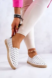 Dámske espadrilky BIG STAR SHOES