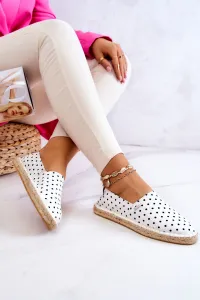 Dámske espadrilky BIG STAR SHOES