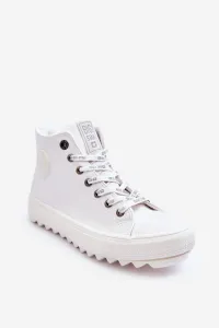 Dámske sneakersy BIG STAR SHOES