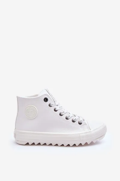 Dámske sneakersy BIG STAR SHOES