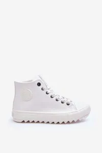 Dámske sneakersy BIG STAR SHOES