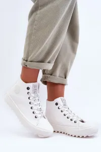 Dámske sneakersy BIG STAR SHOES