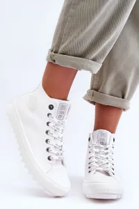 Dámske sneakersy BIG STAR SHOES