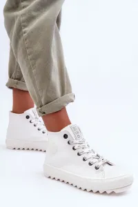 Dámske sneakersy BIG STAR SHOES