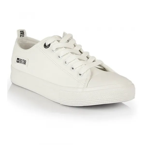 Dámske tenisky BIG STAR SHOES